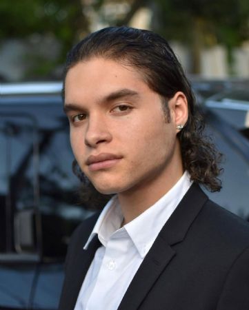 Photo of Julian